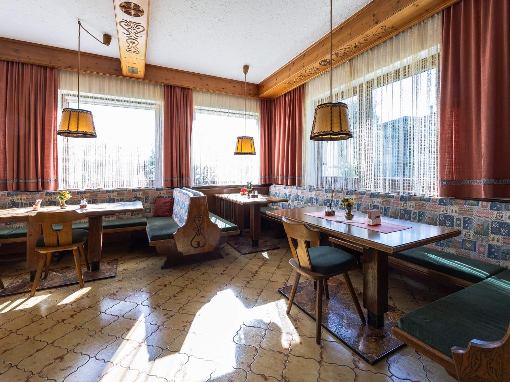 Gaestehaus Bleiweis-Zehentner Zell am See Eksteriør bilde